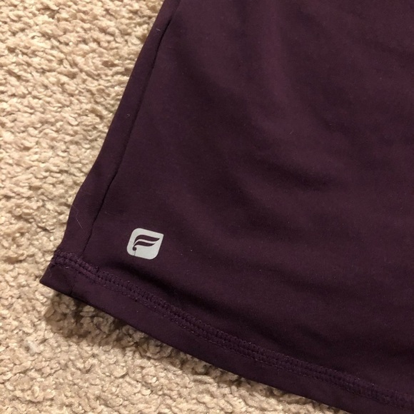 3/$25 🙌🏼 Fabletics Miri Backless Cutout Tank XS - Picture 5 of 6